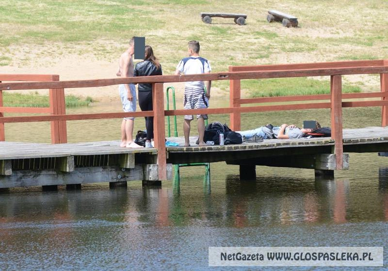 Biesiada zakończona interwencją policji