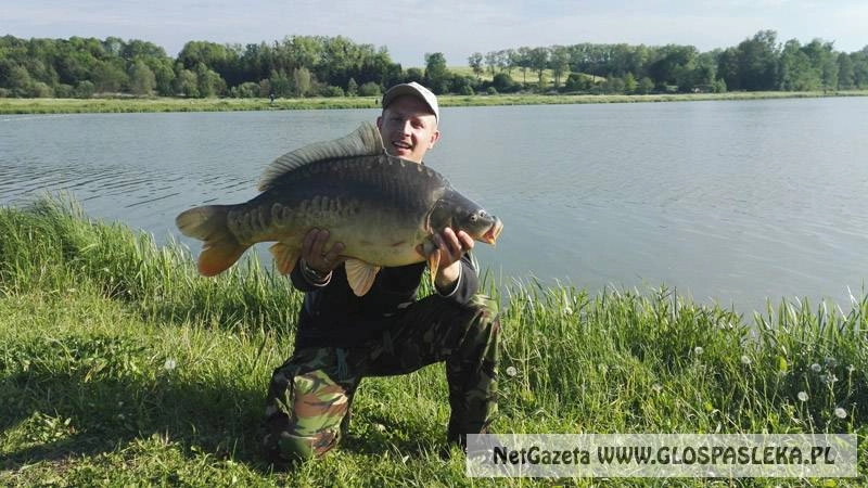 Zaproszenie na Grand Prix Zakrzewka II