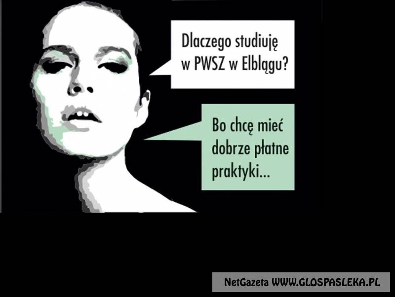 GRUBA KASA DLA STUDENTÓW 