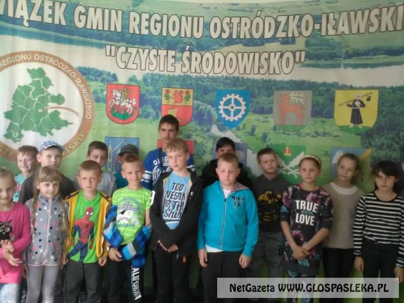 Z WIZYTĄ W ZUOK RUDNO