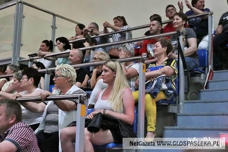 Chwila relaksu i wyjazd na koncert