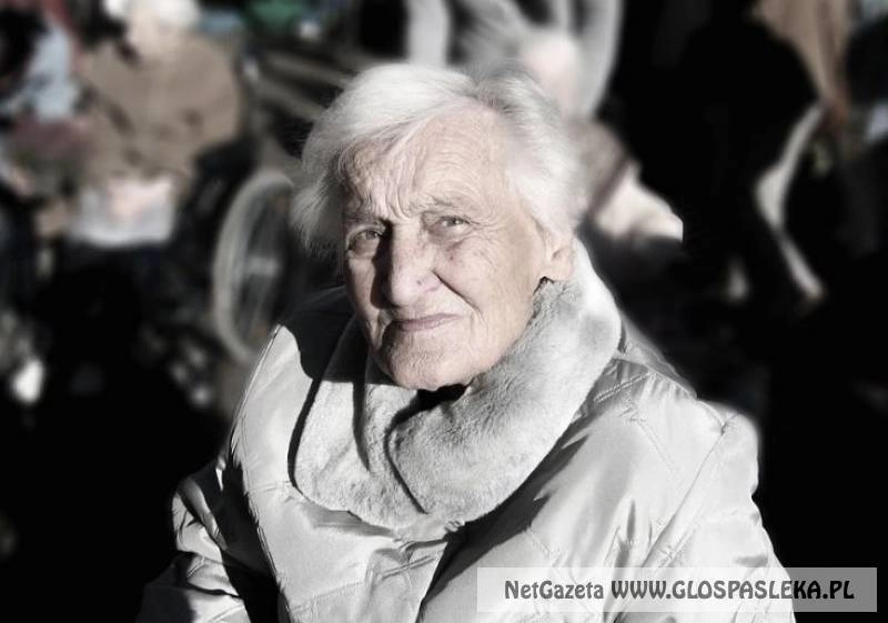 Chcesz zostać opiekunką osoby starszej w Niemczech?