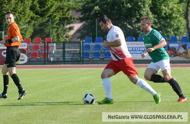 Zaproszenie na mecz Polonii