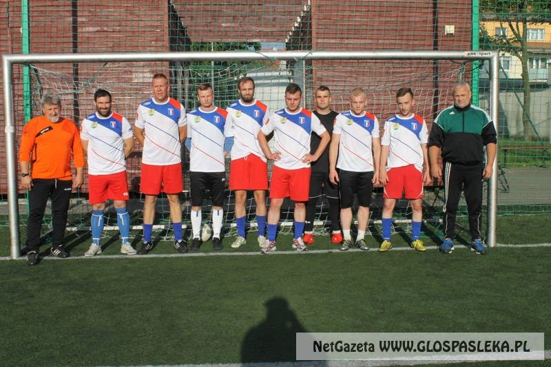 Amatorska Liga Piłki Nożnej