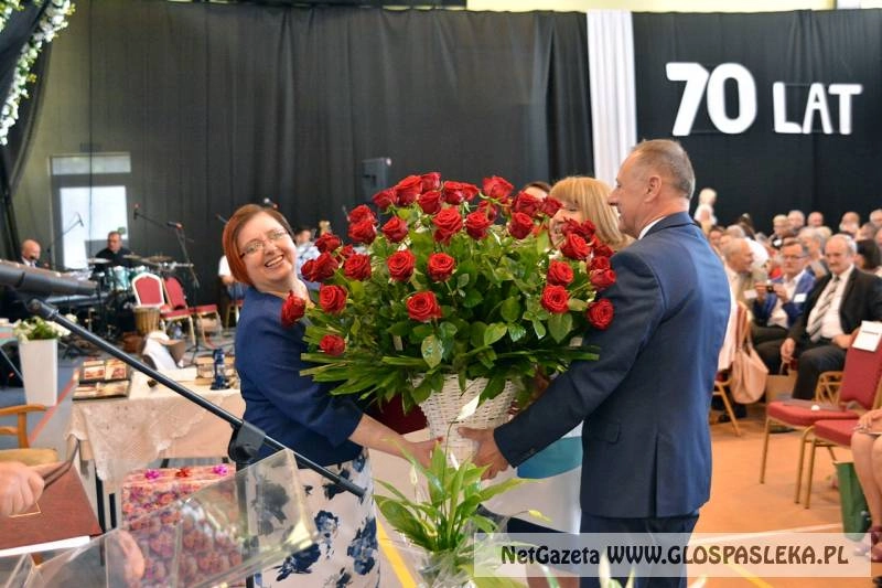 70-lecie LO