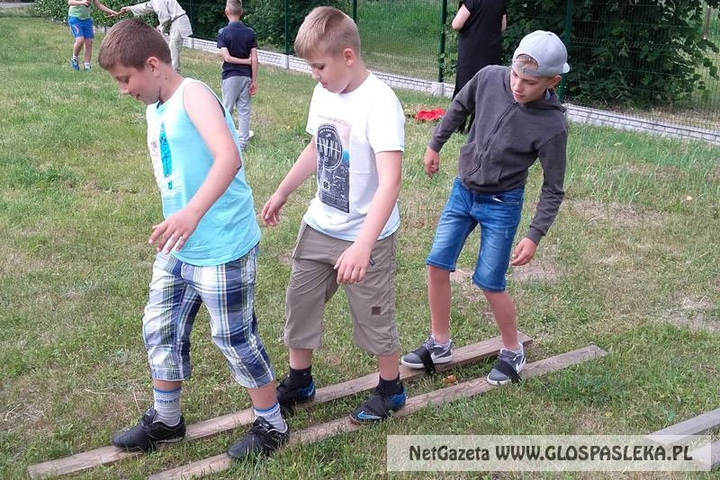 Dzień Rodziny w Rzecznej