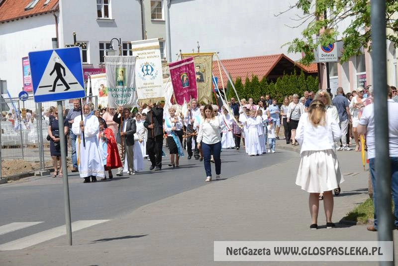 Ekumeniczne Boże Ciało