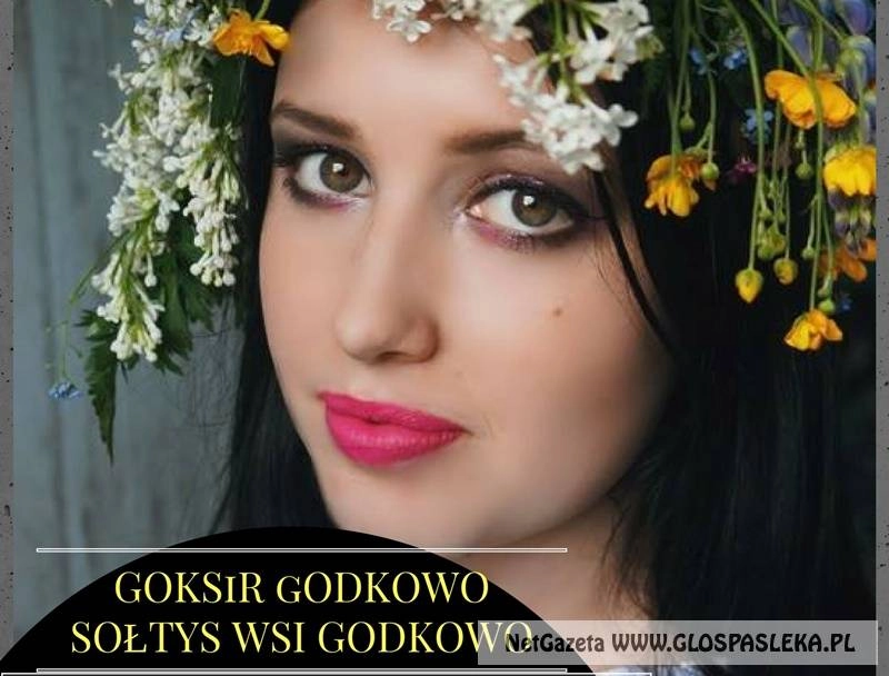 Palinocka - zaproszenie na imprezę