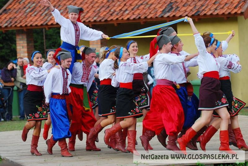 Wraca Uczta Kultur Wschodu