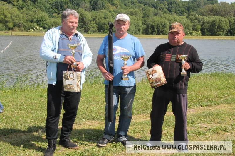 Wyniki Grand Prix Zakrzewka II