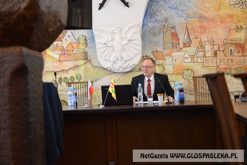 Sesja na koniec czerwca