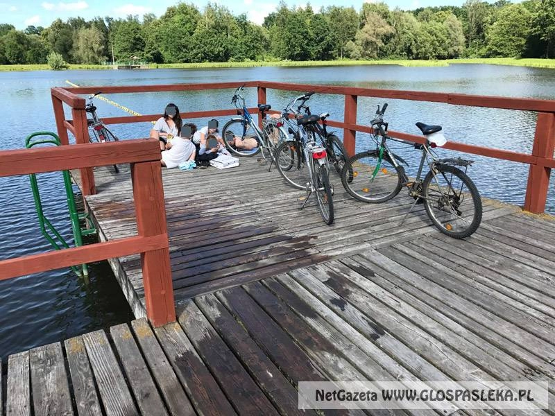 Woda nadaje się do kąpieli