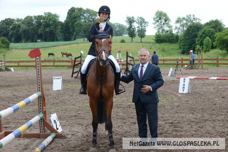 Sobota pod znakiem koni