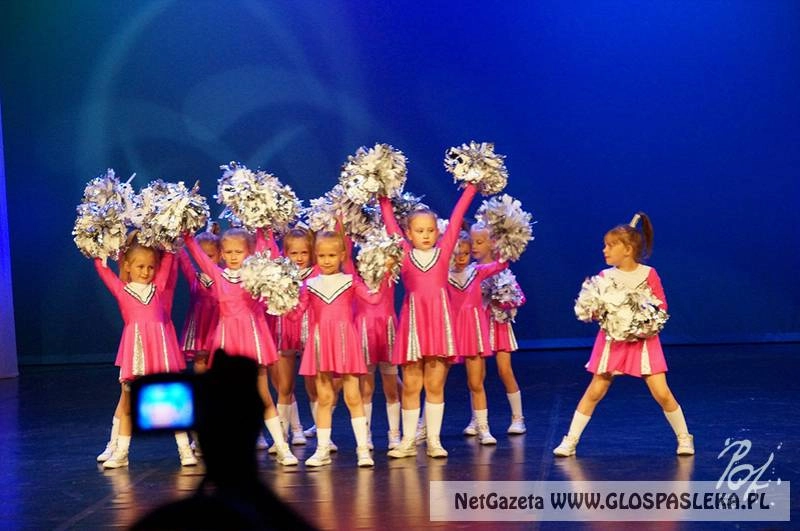 VII Gala Taneczna już za nami 