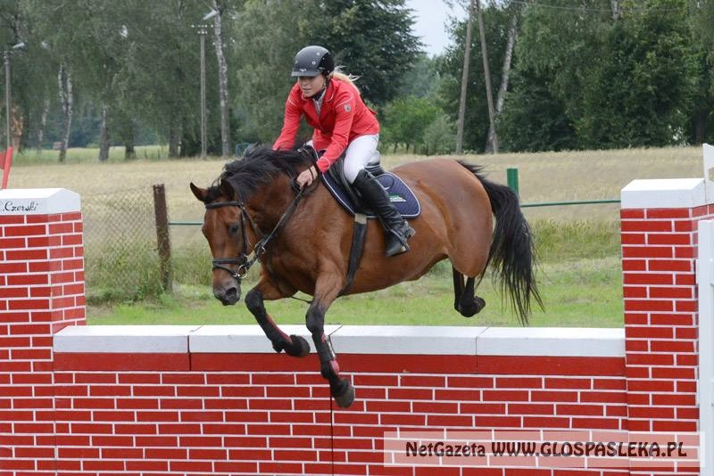 Grand Prix Rzecznej dla Justyny