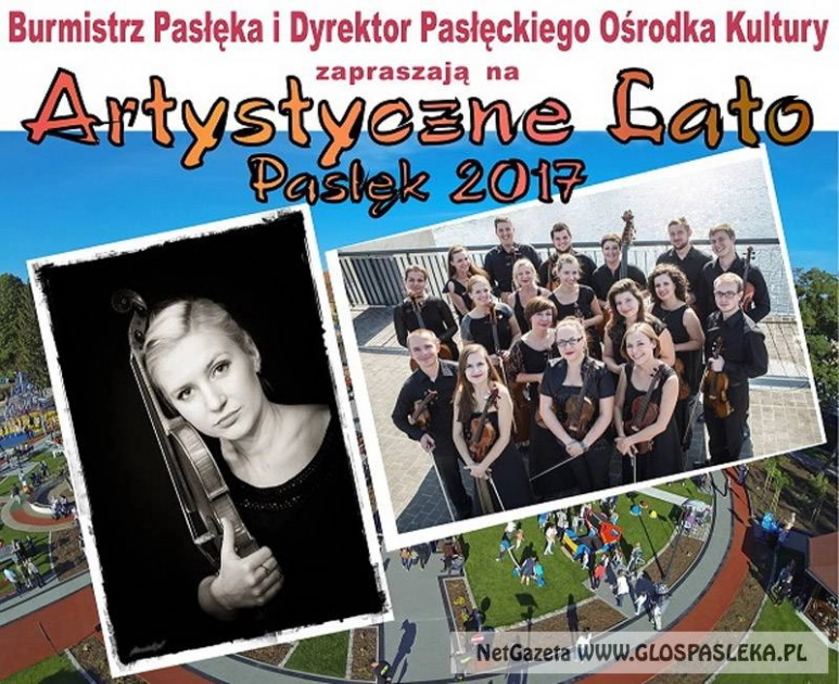 Kwintet zagra na pl. 1000 – lecia