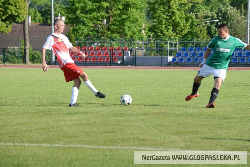 Pierwszy trening, nowy trener?