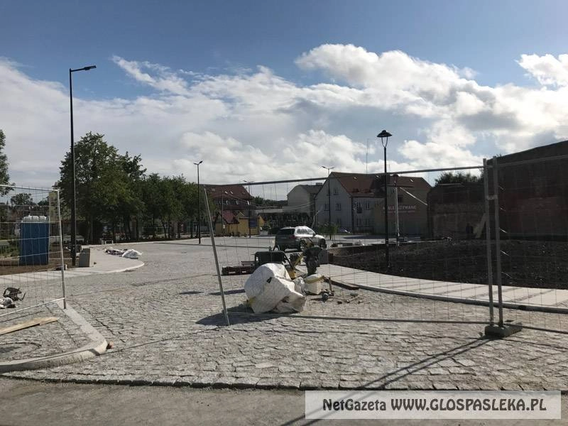 Zakończenie ważnej inwestycji