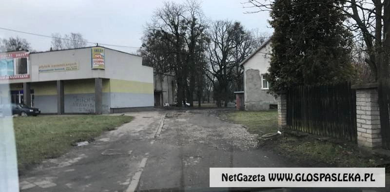 Przetarg na łącznik