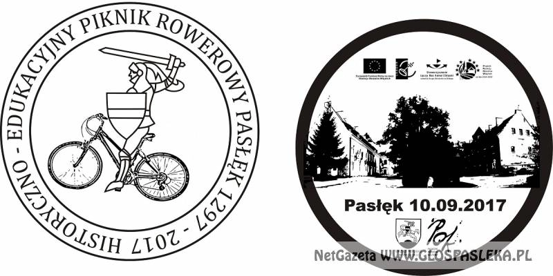 Historyczny piknik rowerowy