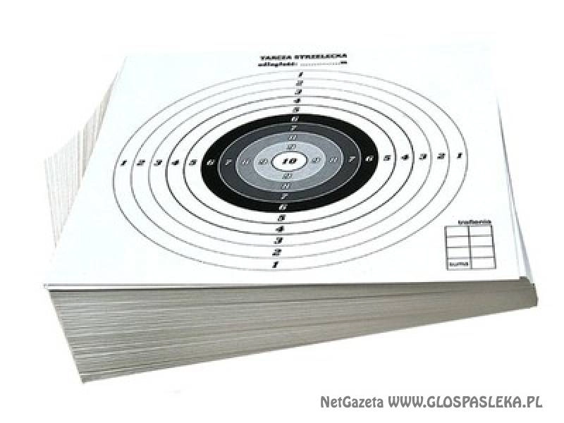  Otwarcie strzelnicy sportowo-rekreacyjnej w Grądkach