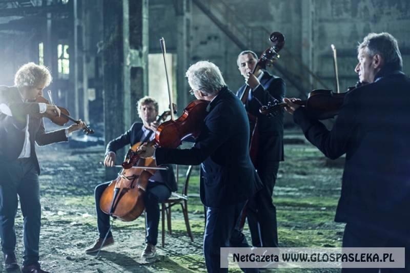 Muzyka Polska na Żuławach - w niedzielę koncert w Pasłęku