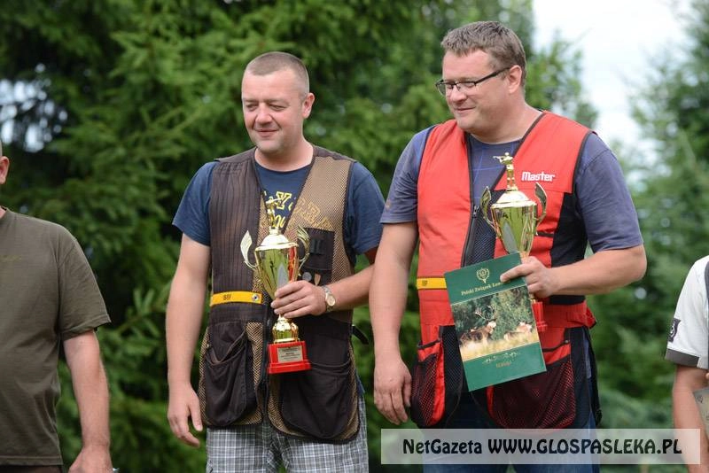 Mistrzostwa myśliwych