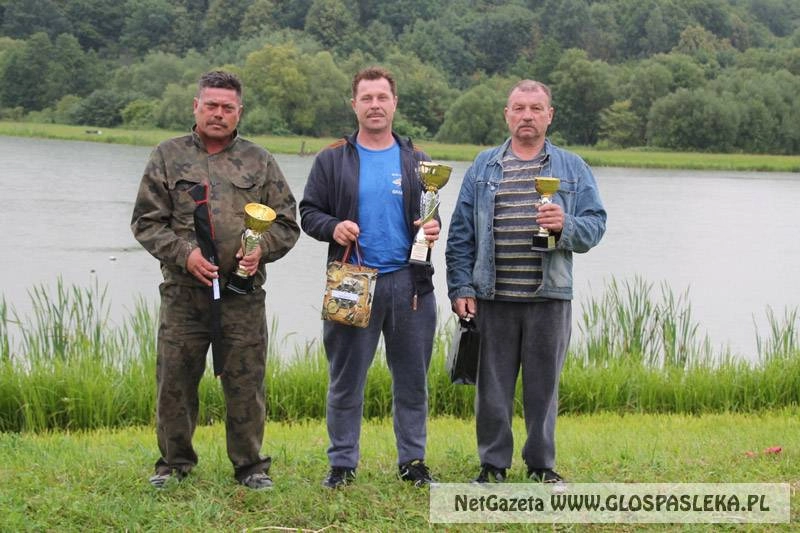 IV Grand Prix Zakrzewka II – wyniki