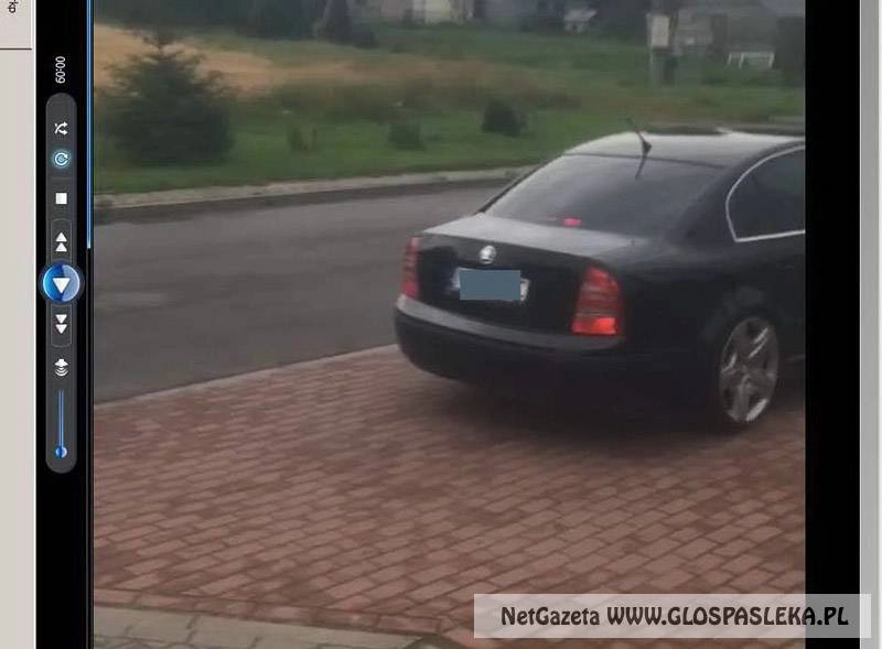 Sposób na omijanie progu