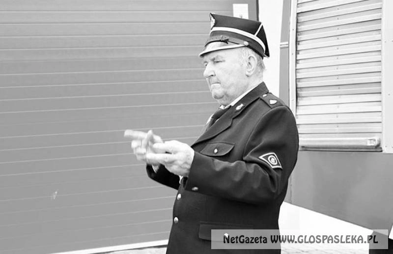 Zmarł Celestyn Torucki 