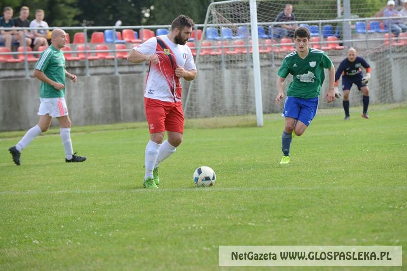 Klasa okręgowa rusza 12 sierpnia