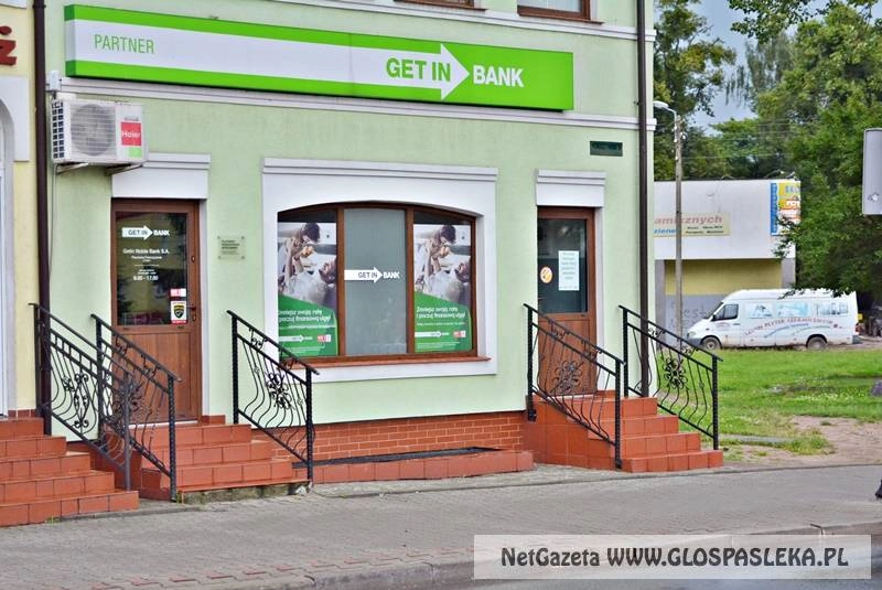 Getin Bank zprasza jutro na urodziny
