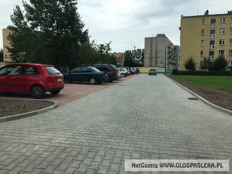 Spółdzielnia też inwestuje