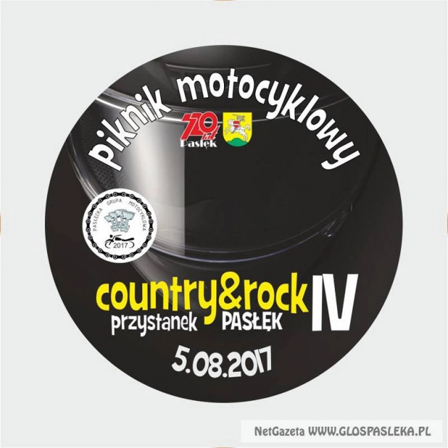 Piknik motocyklowy już dzisiaj