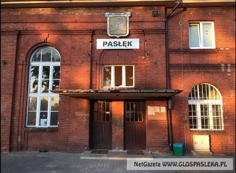 Dworzec kolejowy – co dalej?