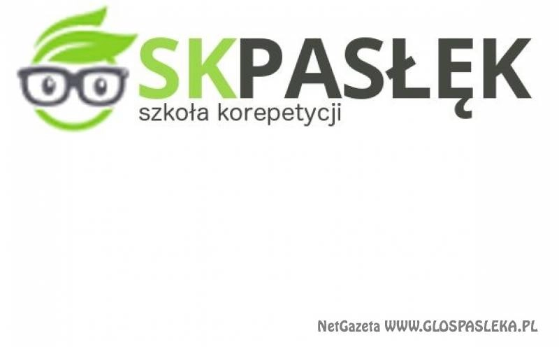 Półkolonia ze Szkołą Korepetycji Pasłęk