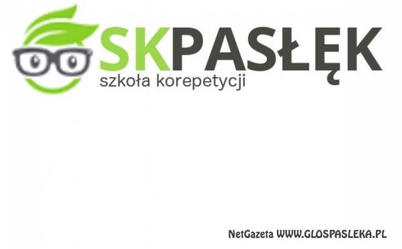 Półkolonia ze Szkołą Korepetycji Pasłęk