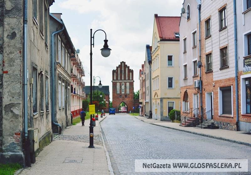 W niedzielę będą utrudnienia w ruchu na Starówce