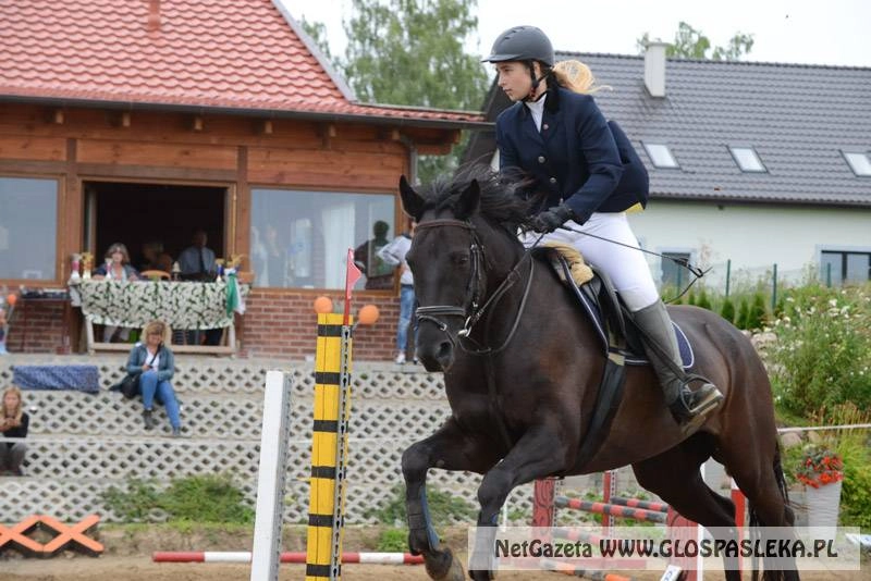 Następny puchar do kolekcji