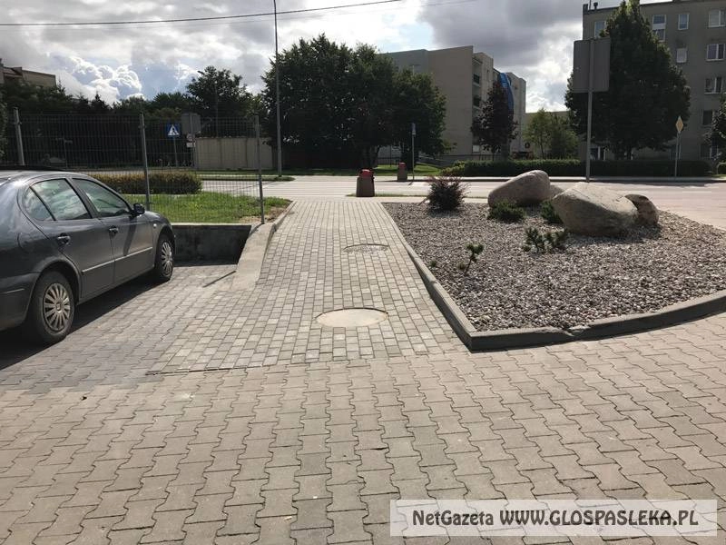 Mała rzecz, a cieszy