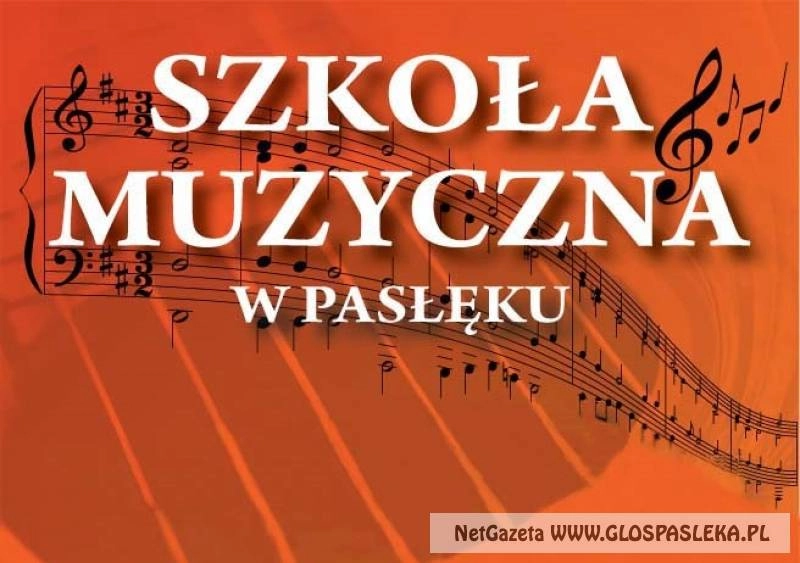 Szkoła Muzyczna zaprasza na bezpłatne warsztaty