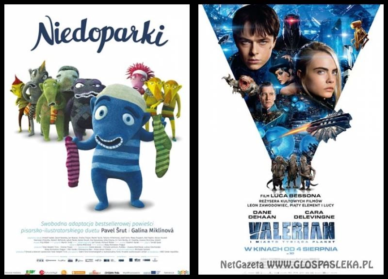 Kino Zamkowe zaprasza na seanse