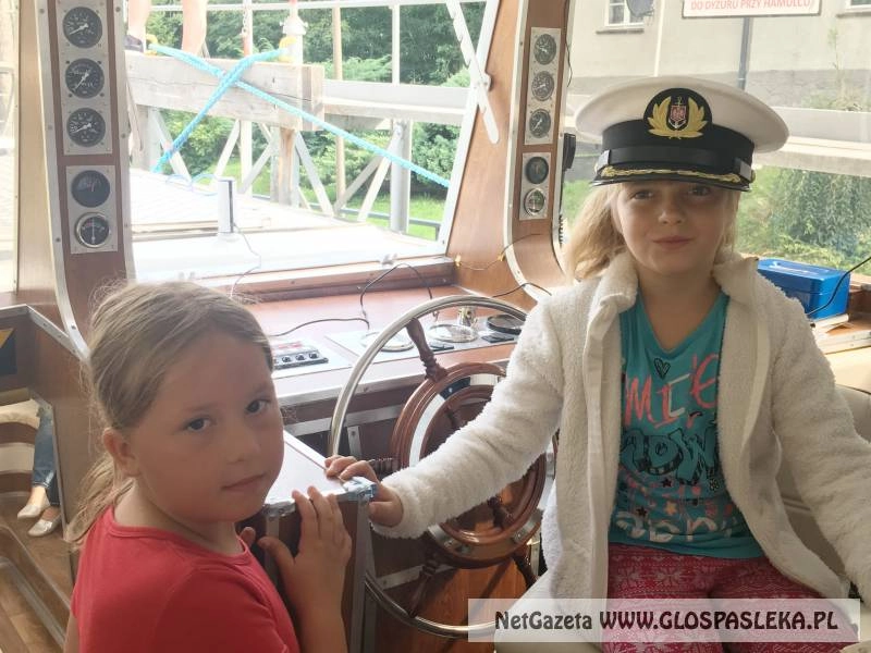 Wycieczka na zakończenie wakacji