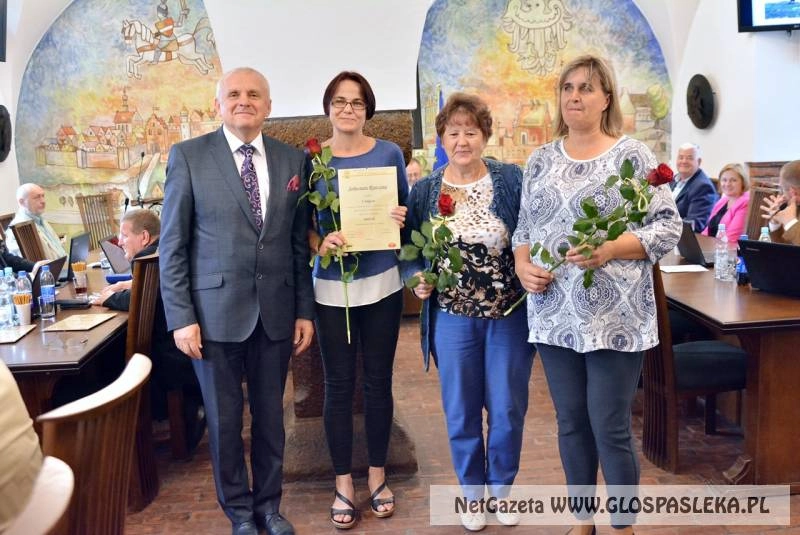 Aktywna, piękna i czysta wieś 2017