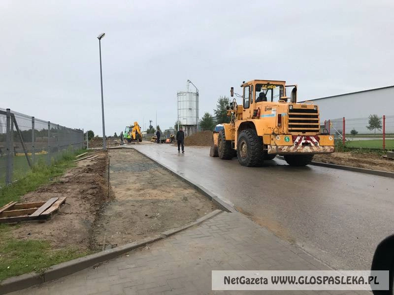 Firmowa do 15 września