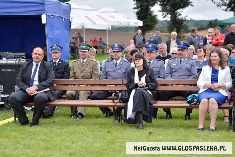 List otwarty do wójta gminy Rychliki