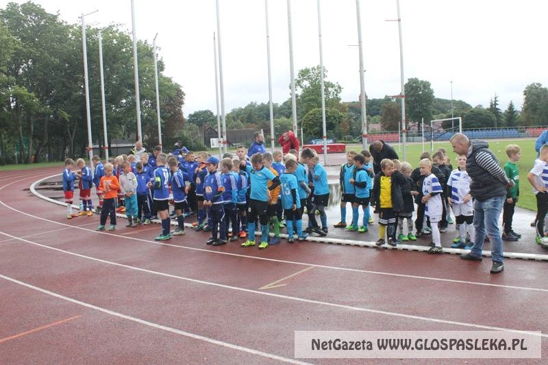  Międzynarodowy Turniej Piłki Nożnej Dzieci