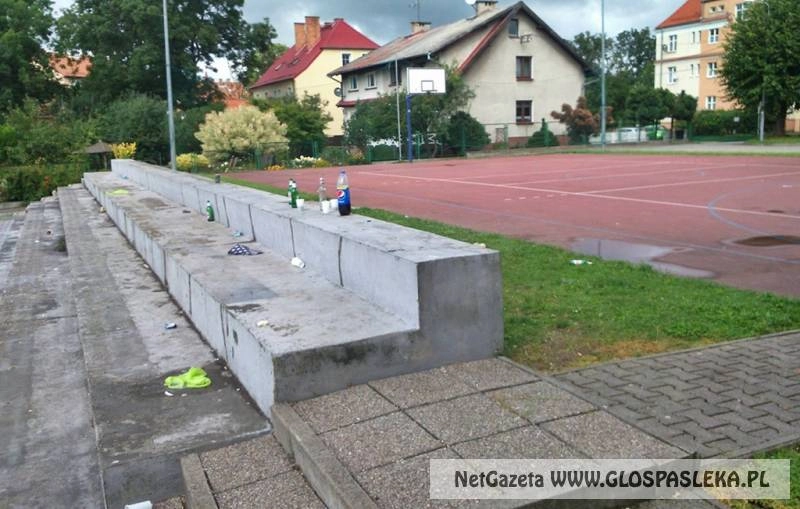 Minął ostatni, wakacyjny weekend