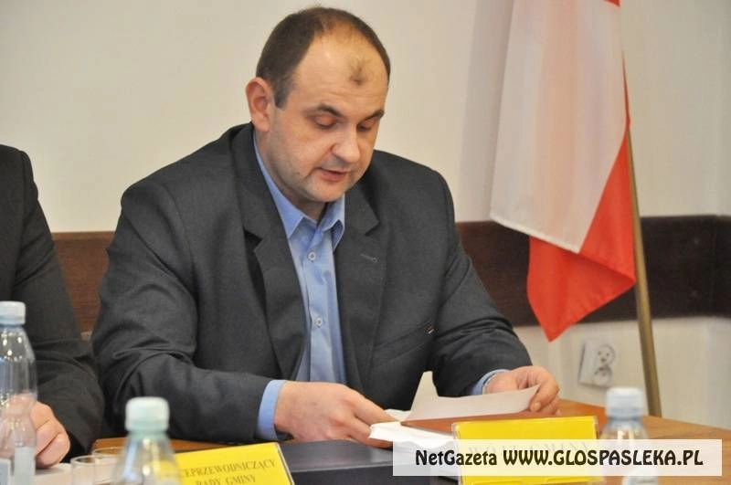 Ogłoszenie - oferta pracy