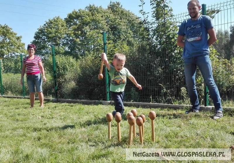 Aktywnie i kreatywnie w Rzecznej